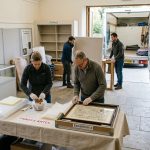 Moving a Local-History Exhibition: A Small Museum's Transport Checklist